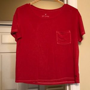 American Eagle Outfitters Soft & Sexy T